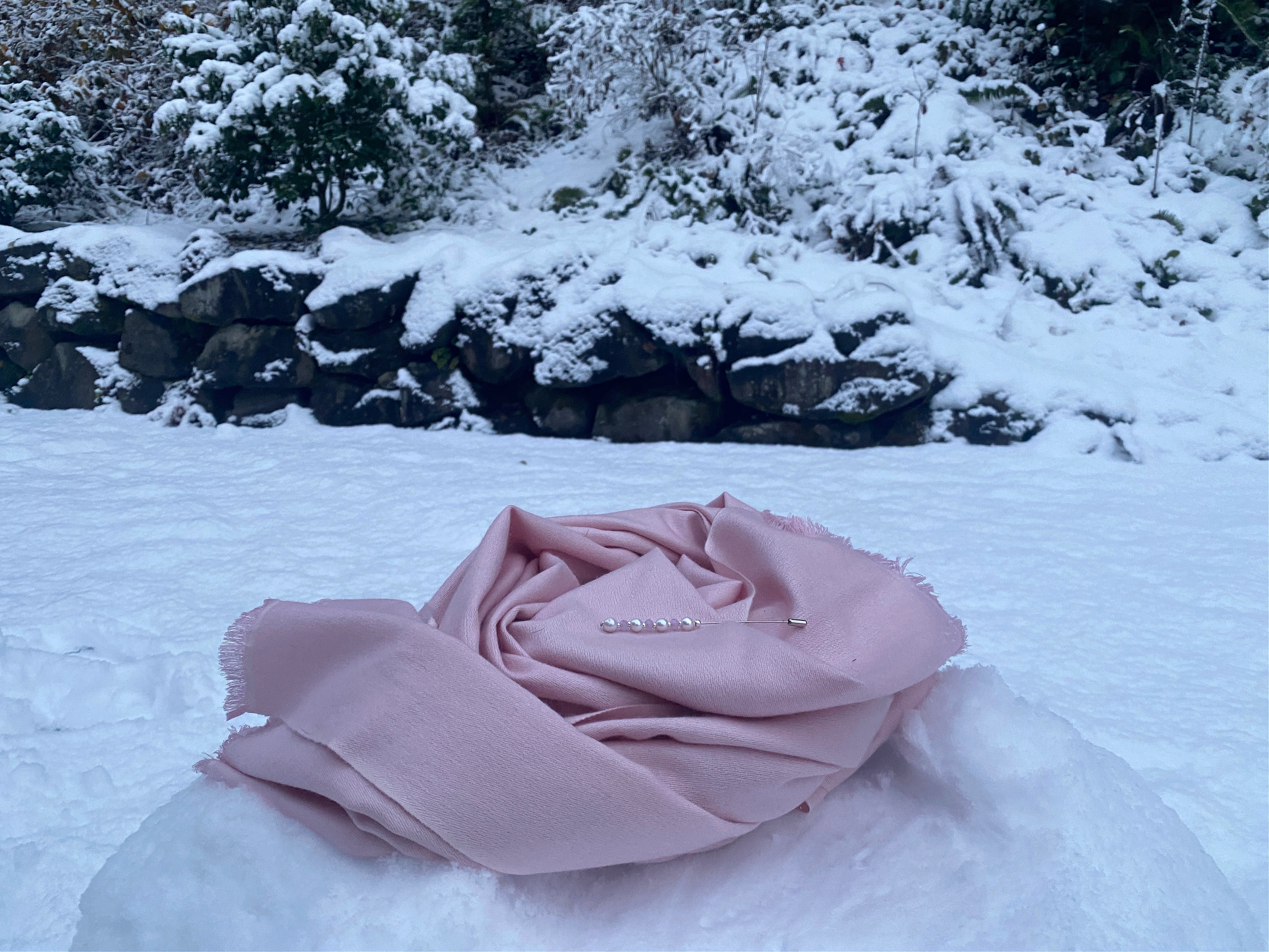 Lavish Cashmere Collection