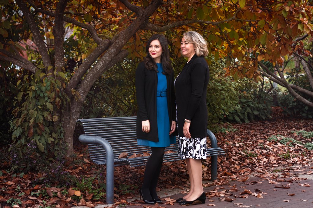 Cashmere Shawl Collar Cardigan