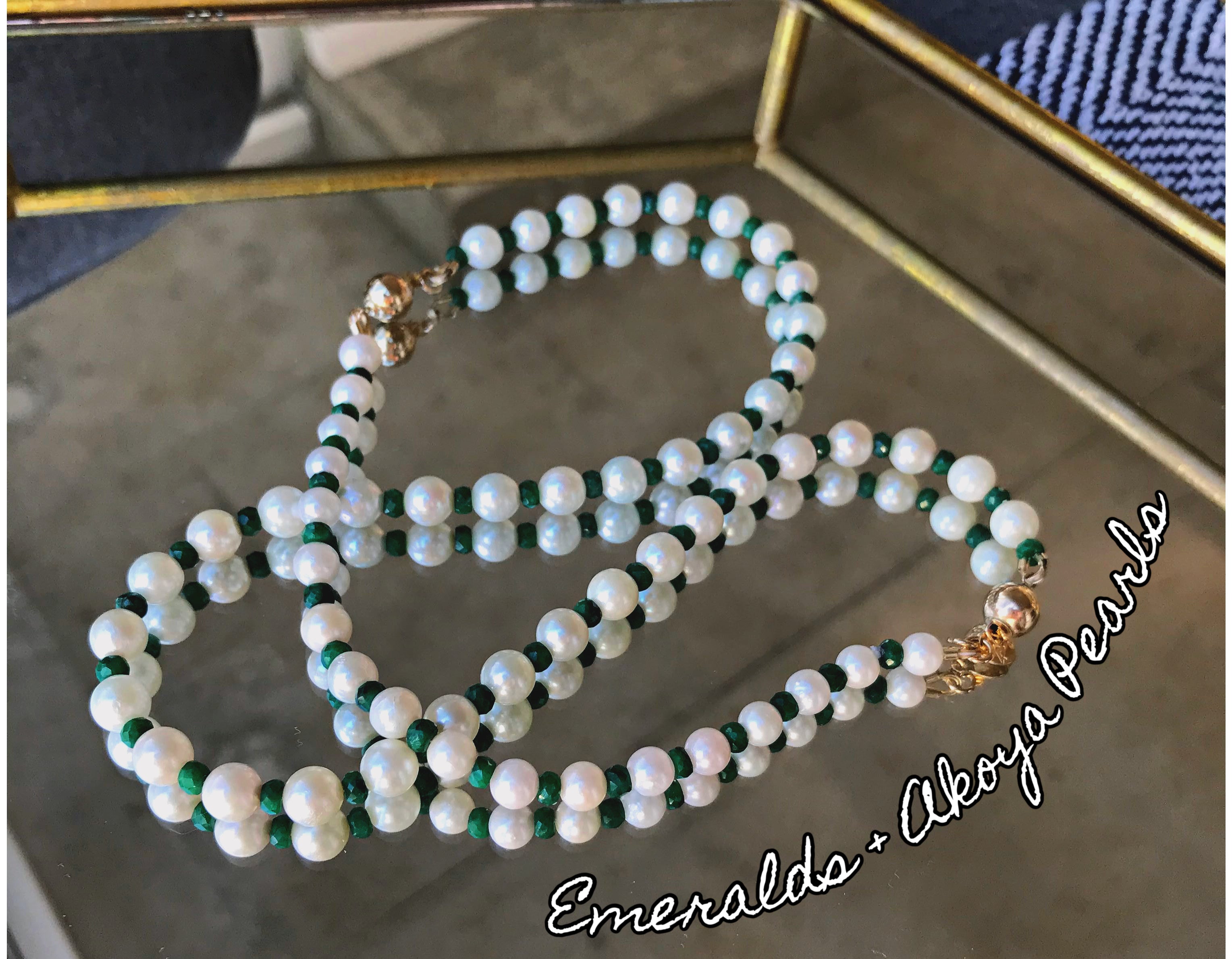 Gem Elixir Convertible Necklace