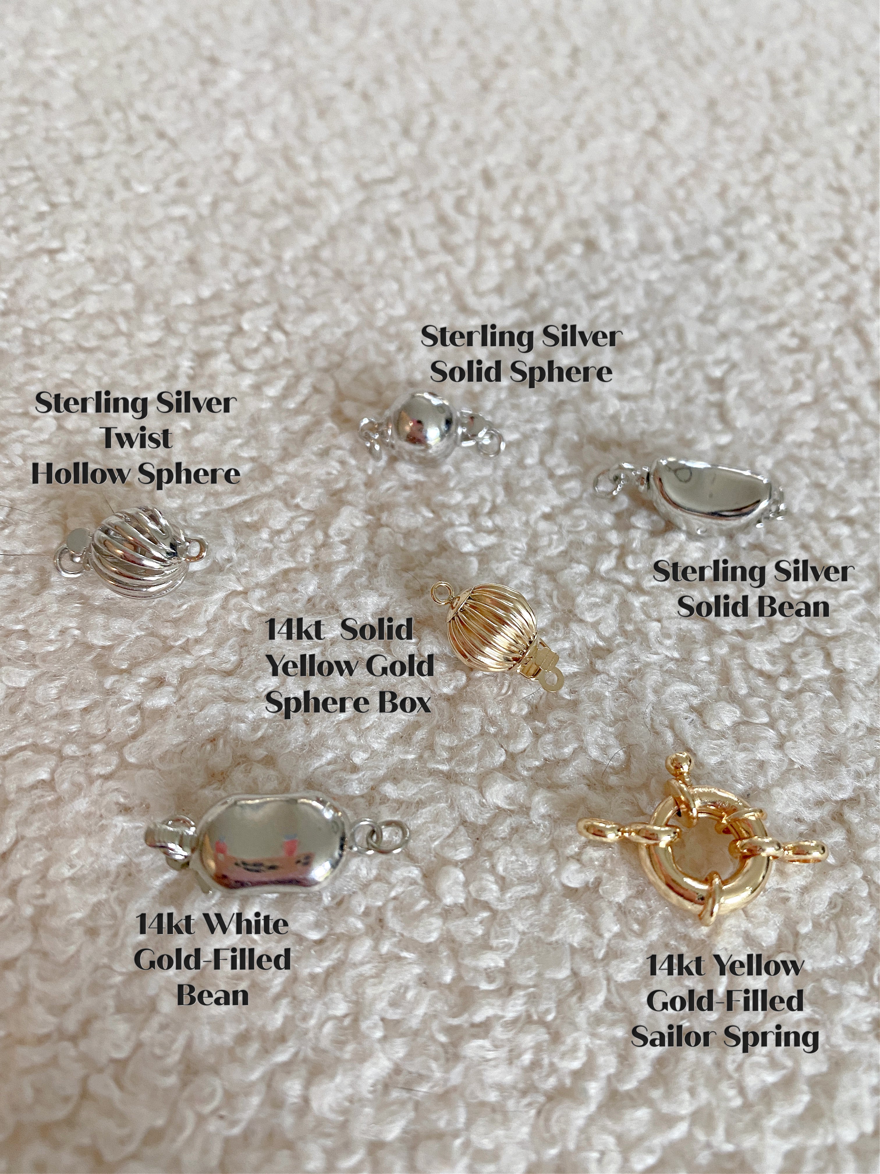 Baroque Twist Convertible Pearls