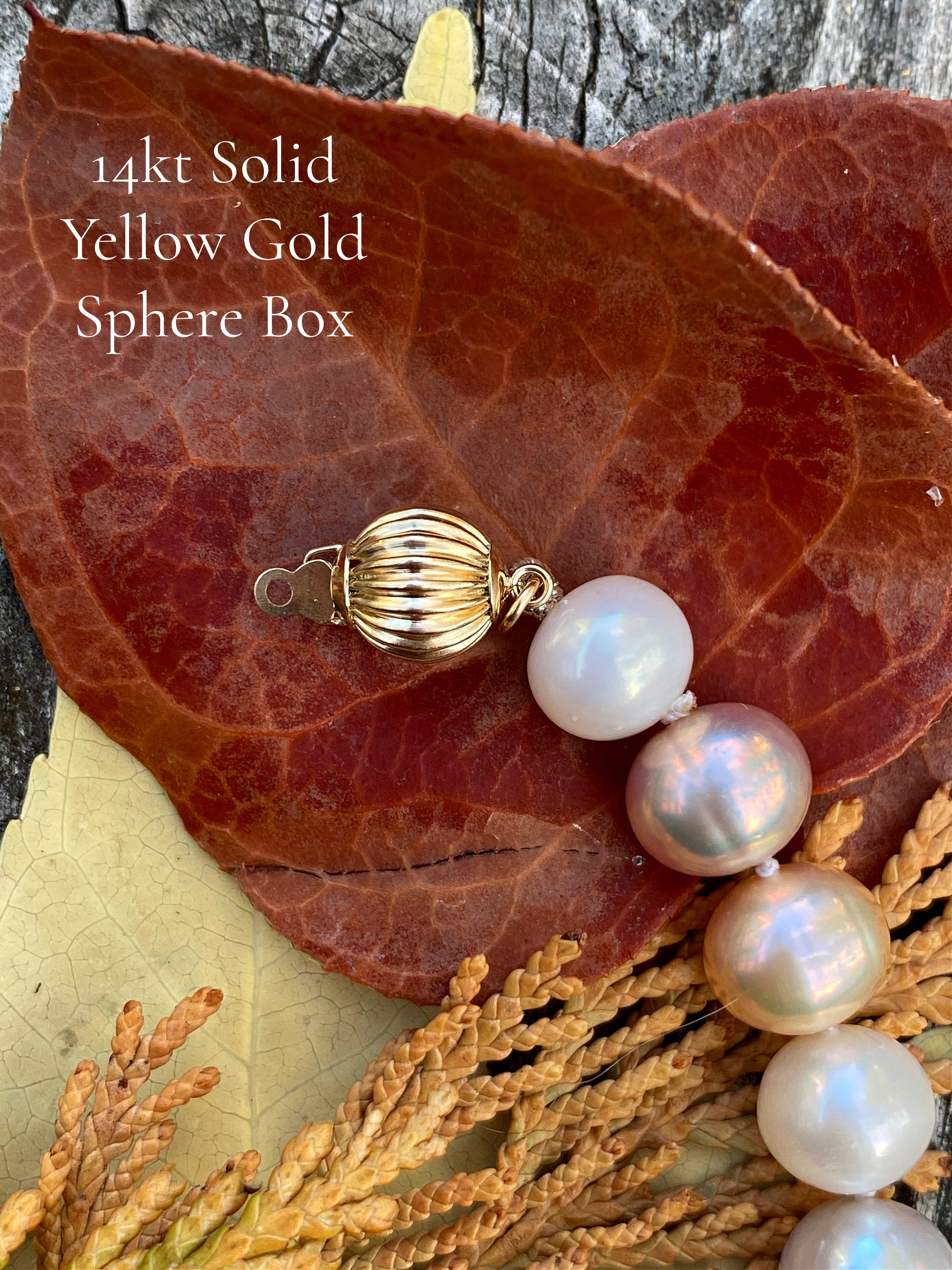 Twist Convertible Luxury Freshwater Pearls