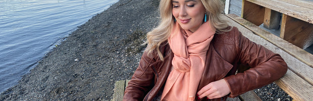 Cashmere New Year's Sale