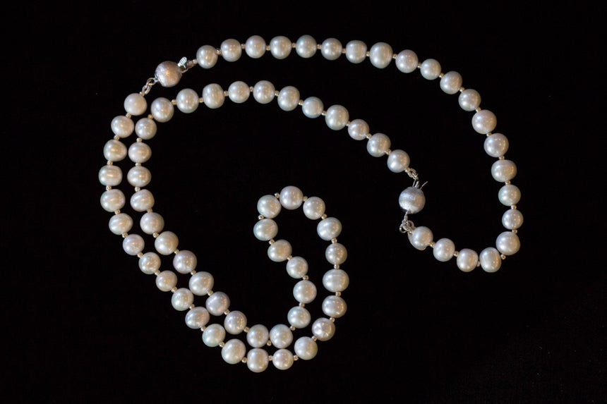 Convertible Freshwater Pearls