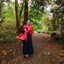 Rainbow Gem Cashmere Scarf Collection