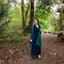 Rainbow Gem Cashmere Scarf Collection
