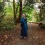 Rainbow Gem Cashmere Scarf Collection
