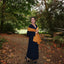 Rainbow Gem Cashmere Scarf Collection