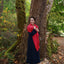 Rainbow Gem Cashmere Scarf Collection
