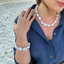 Baroque Twist Convertible Pearls