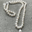 Anjou Pearl Sterling Silver Clip Pendant