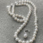 Anjou Pearl Sterling Silver Clip Pendant