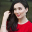 Akoya Hand Knotted Pearl Necklace