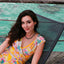 Tahitian Pearl Hand-Knotted Silk Necklace