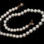 Akoya Hand Knotted Pearl Necklace