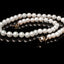 Akoya Hand Knotted Pearl Necklace