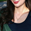 Akoya Pearl 18kt Gold Victory Pendant