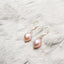 Baroque Vermeer Earrings