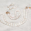 Akoya Pearl Pendent Earrings