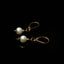Akoya Pearl Pendent Earrings